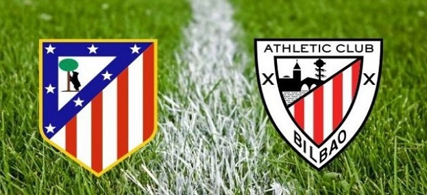 Atletico Madrid – Athletic Bilbao