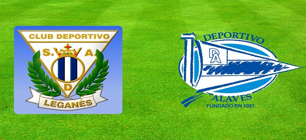 Leganes – Deportivo Alaves İddaa Oranları Ve Tahmin – 23.11.2018