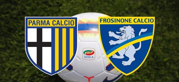 Parma – Frosinone