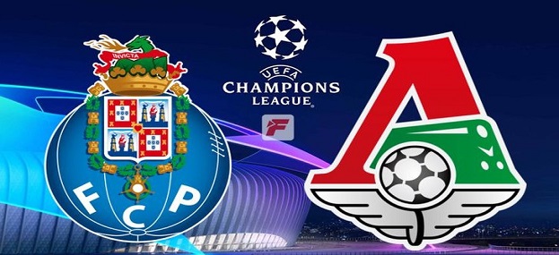 Porto – Lokomotiv Moskova iddaa Tahmini ve Oranlar – 06.11.2018