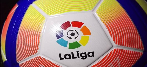 La Liga Ligine Canlı Bahis Oynamak