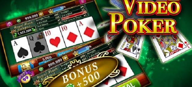 Video Poker Nasıl Oynanır? Güvenilir Video Poker Siteleri [⭐️TIKLA]