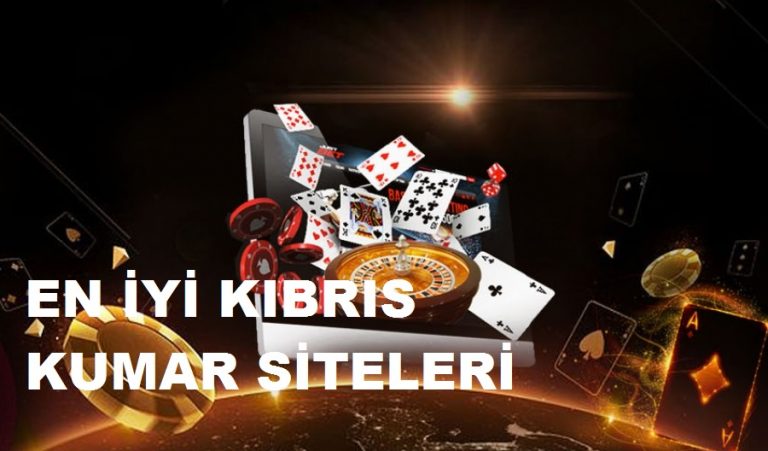 Kıbrıs Casino Siteleri | Çok Kazandıran 6 Kıbrıs Casino Sitesi