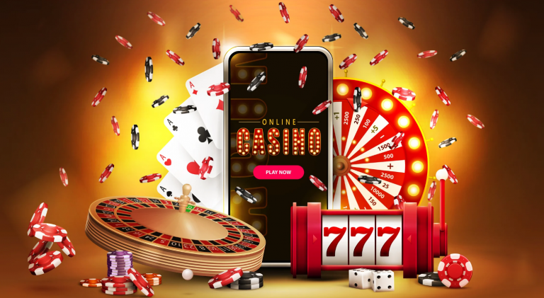Çok Kazandıran 2023’ün En İyi Canlı Casino Siteleri